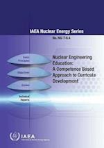 Nuclear Engineering Education
