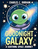 Goodnight Galaxy