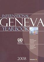 International Geneva Yearbook, Volume 20