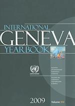 International Geneva Yearbook