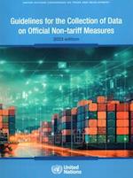 Guidelines for the Collection of Data on Official Non-Tariff Measures
