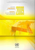 Unctad Handbook of Statistics 2009