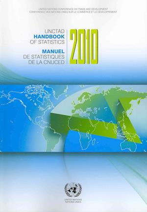 Unctad Handbook of Statistics 2010 (Includes CD-ROM)