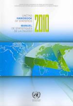 Unctad Handbook of Statistics 2010 (Includes CD-ROM)