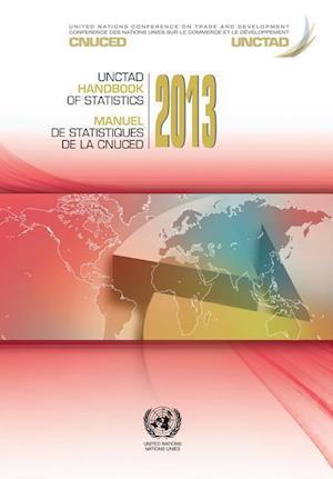 Unctad Handbook of Statistics