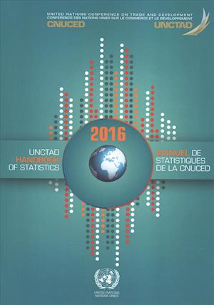 Unctad Handbook of Statistics 2016
