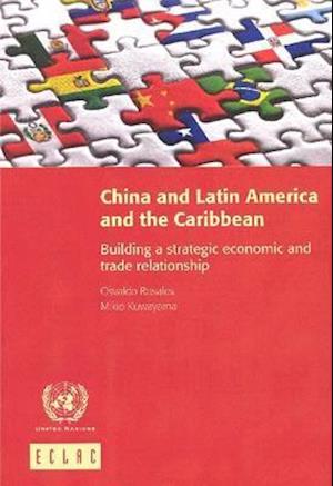 China and Latin America and the Caribbean