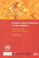 Inclusive Social Protection in Latin America