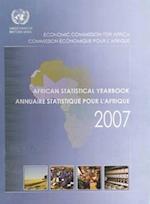 African Statistical Yearbook 2007