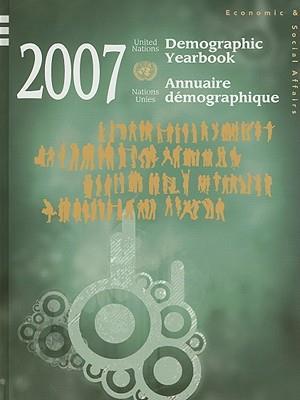 Demographic Yearbook/Annuaire Demographique