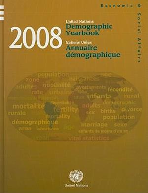 Demographic Yearbook/Annuaire Demographique