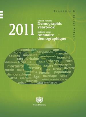 United Nations Demographic Yearbook