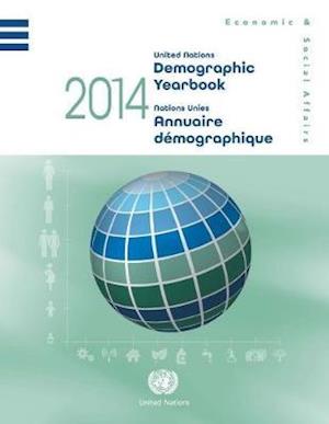 Demographic Yearbook