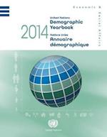 Demographic Yearbook