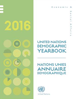 United Nations Demographic Yearbook 2016