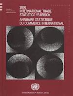 International Trade Statistics Yearbook 2006