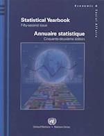 Statistical Yearbook