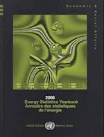 Energy Statistics Yearbook 2006