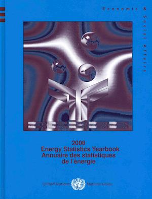 Energy Statistics Yearbook 2008