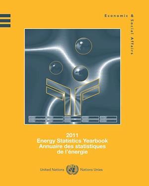 Energy Statistics Yearbook