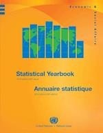 United Nations Statistical Yearbook