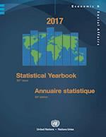 Statistical Yearbook 2017