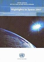 Highlights in Space 2007
