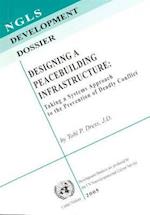 Designing a Peacebuilding Infrastructure