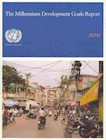 Millennium Development Goals Report 2010