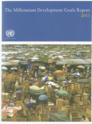 The Millennium Development Goals Report 2011