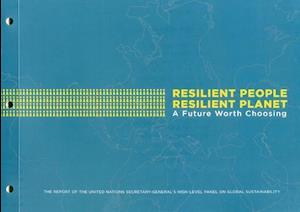 Resilient People, Resilient Planet