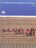 The Millennium Development Goals Report 2012