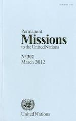 Permanent Missions to the United Nations, No. 302