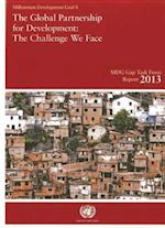 Millennium Development Goals Gap Task Force Report 2013