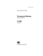 Permanent Missions to the United Nations