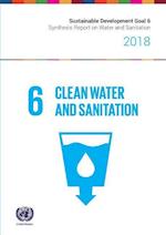 Sdg 6 Synthesis Report 2018 on Water and Sanitation
