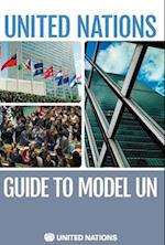 United Nations guide to model UN