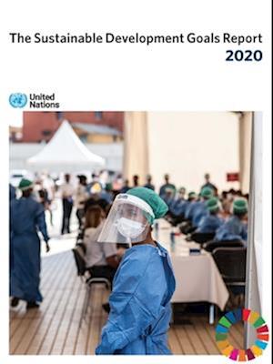 The Sustainable Development Goals Report 2020