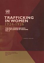 Trafficking in Women (1924-1926)