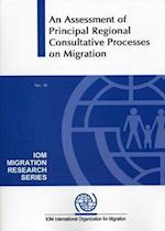 An Assessment of Principal Consultative Processes on Migration