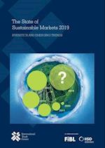 The State of Sustainable Markets 2019