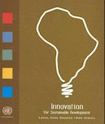 Innovation for Sustainable Development