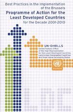 Best Practices in the Implementation of the Brussels Programme of Action for the Least Developed Countries for the Decade 2001-2010