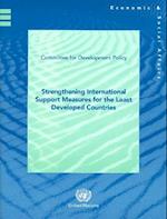 Strengthening International Support Measures for the Least Developed Countries