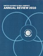 United Nations Global Compact Annual Review 2010