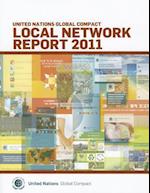United Nations Global Compact Local Network Report 2011