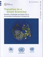 Transition to a Green Economy