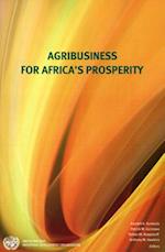 Agribusiness for Africa's Prosperity