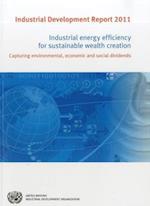 Industrial Development Report