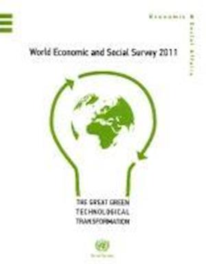 World Economic and Social Survey 2011